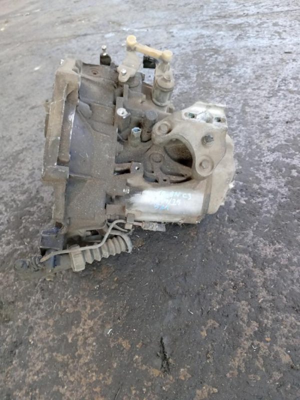 Cambio Citroen C3 HFX 2002 – 2010