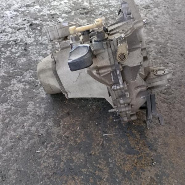 Cambio Citroen C3 HFX 2002 – 2010