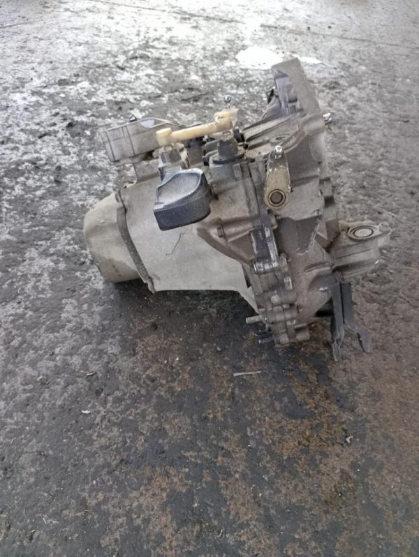 Cambio Citroen C3 HFX 2002 – 2010