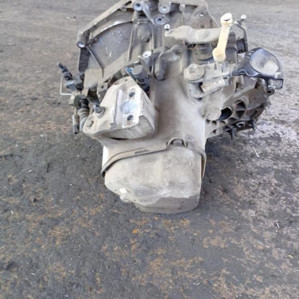 Cambio Citroen C3 HFX 2002 – 2010