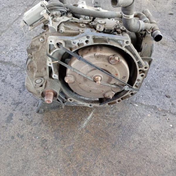Cambio Automatico Peugeot 207 5FW 2006 – 2009