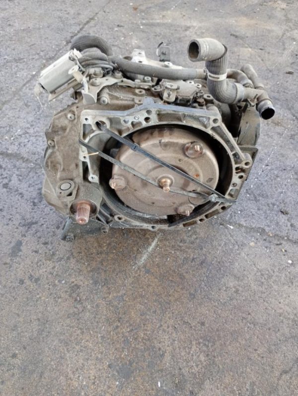 Cambio Automatico Peugeot 207 5FW 2006 – 2009