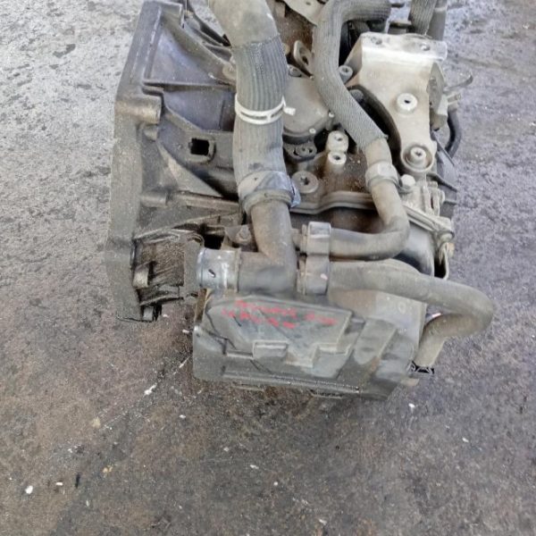 Cambio Automatico Peugeot 207 5FW 2006 – 2009