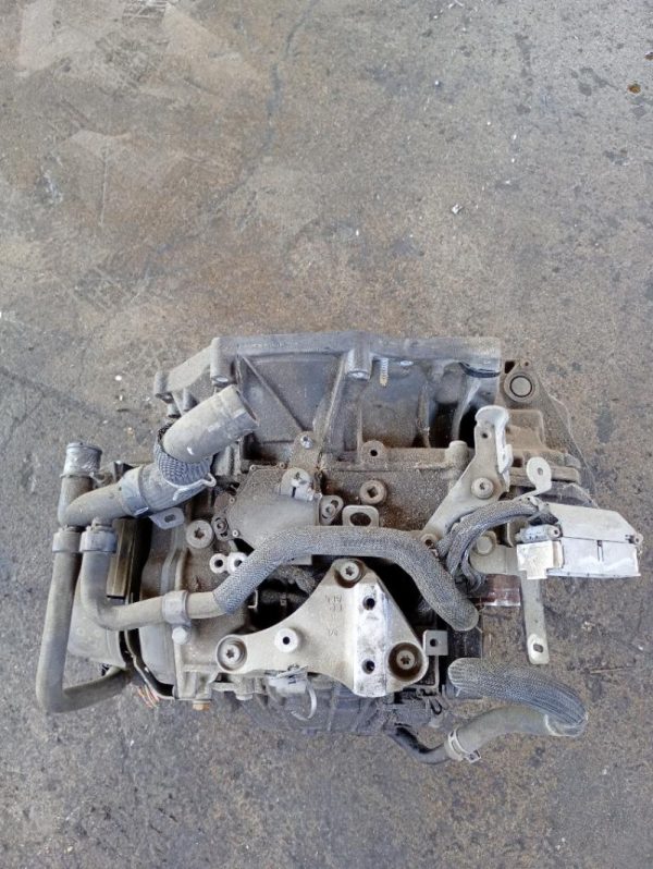 Cambio Automatico Peugeot 207 5FW 2006 – 2009