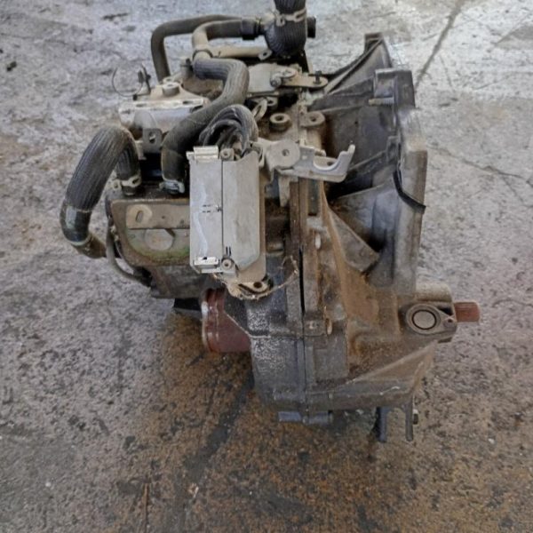 Cambio Automatico Peugeot 207 5FW 2006 – 2009