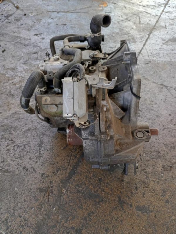 Cambio Automatico Peugeot 207 5FW 2006 – 2009