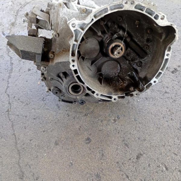 Cambio Mini One R50 1ND 2004 – 2006
