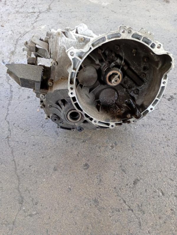 Cambio Mini One R50 1ND 2004 – 2006