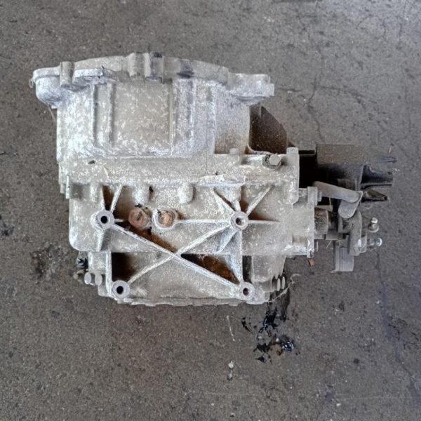 Cambio Mini One R50 1ND 2004 – 2006