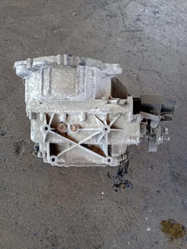 Cambio Mini One R50 1ND 2004 – 2006