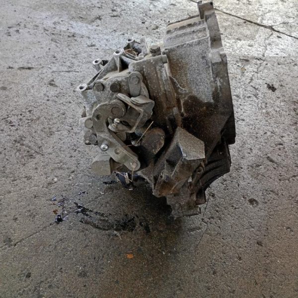 Cambio Mini One R50 1ND 2004 – 2006