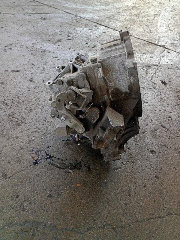 Cambio Mini One R50 1ND 2004 – 2006