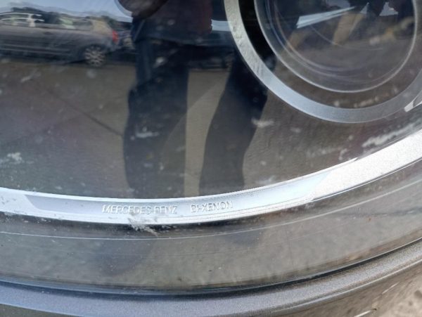 Mercedes Classe B W246 Anno 2014 | Veicolo Intero | SOLO PER RICAMBI