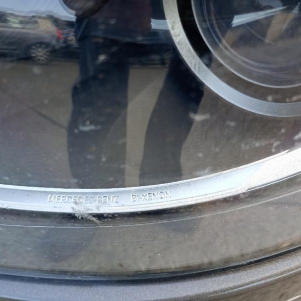 Mercedes Classe B W246 Anno 2014 | Veicolo Intero | SOLO PER RICAMBI