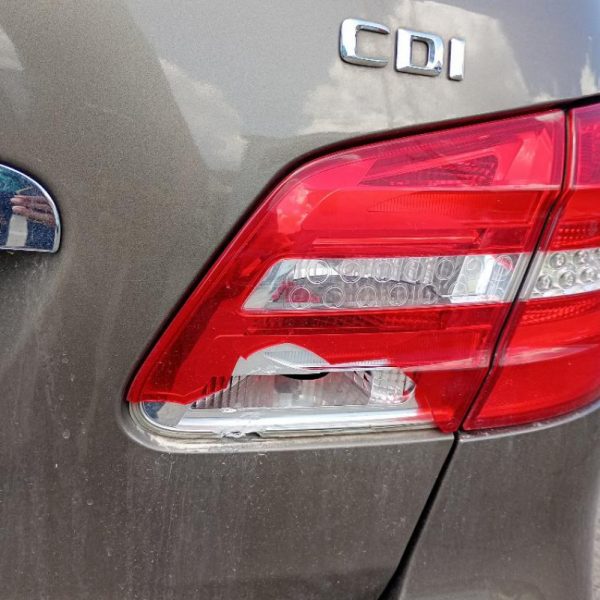 Mercedes Classe B W246 Anno 2014 | Veicolo Intero | SOLO PER RICAMBI