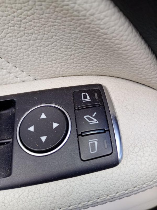 Mercedes Classe B W246 Anno 2014 | Veicolo Intero | SOLO PER RICAMBI