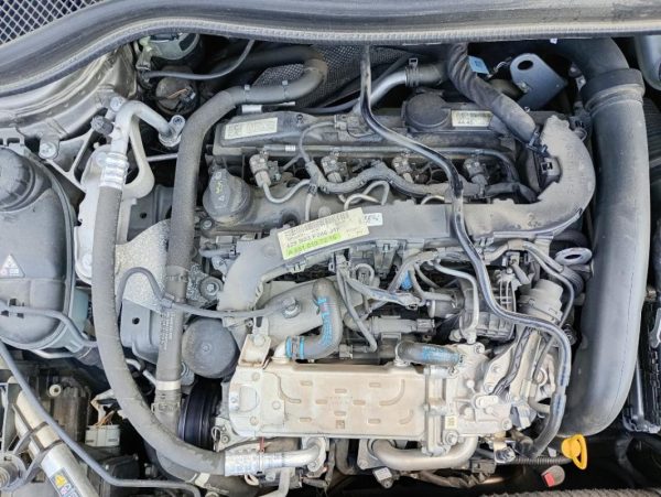 Mercedes Classe B W246 Anno 2014 | Veicolo Intero | SOLO PER RICAMBI