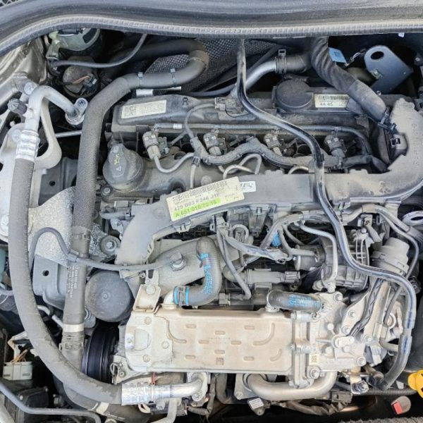 Mercedes Classe B W246 Anno 2014 | Veicolo Intero | SOLO PER RICAMBI