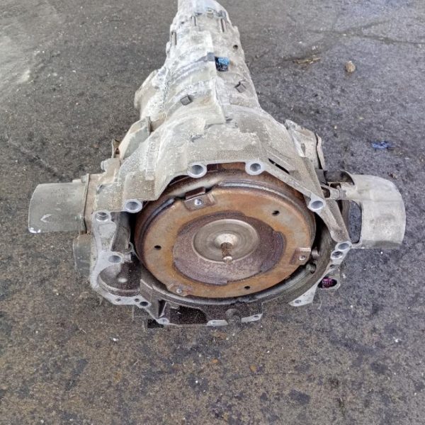 Cambio Automatico Volkswagen Passat 4motion BDN 2000 – 2005