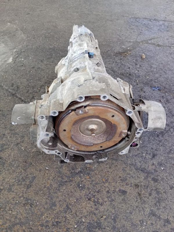 Cambio Automatico Volkswagen Passat 4motion BDN 2000 – 2005