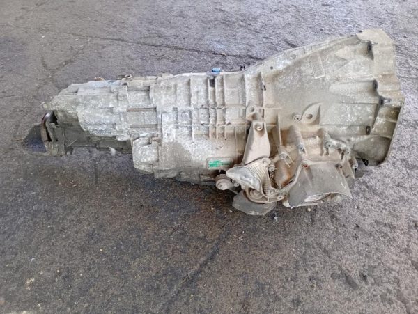 Cambio Automatico Volkswagen Passat 4motion BDN 2000 – 2005