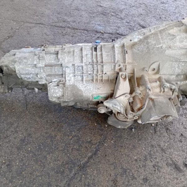 Cambio Automatico Volkswagen Passat 4motion BDN 2000 – 2005