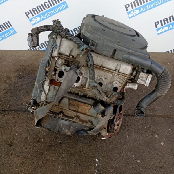 Motore Fiat Seicento 187A1000 100.000 KM