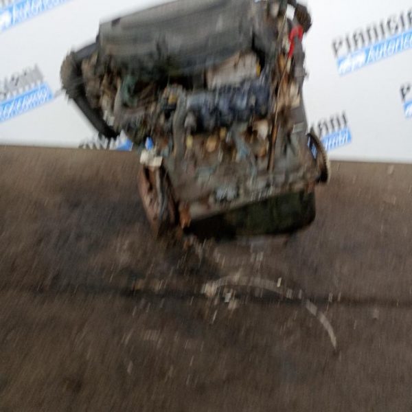 Motore Fiat Seicento 187A1000 100.000 KM