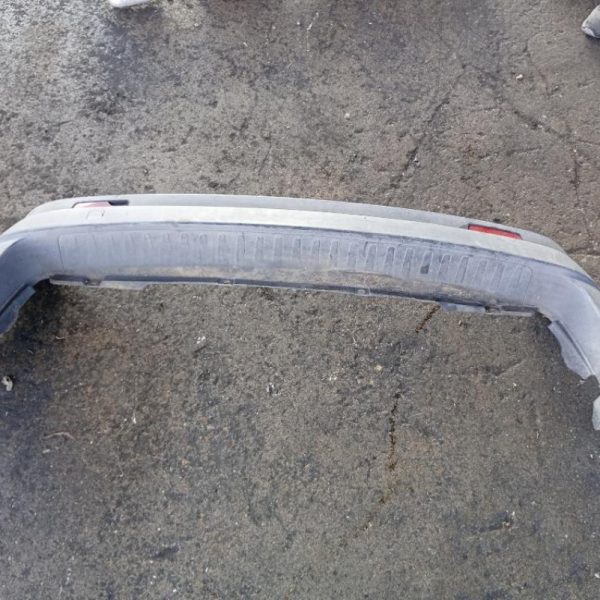 Paraurti Posteriore Fiat Doblò Cargo 2009 – 2015