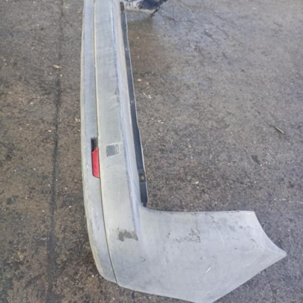 Paraurti Posteriore Fiat Doblò Cargo 2009 – 2015