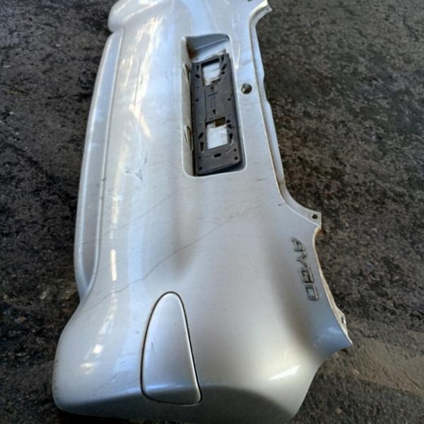 Paraurti Posteriore Toyota Aygo 2005 – 2008