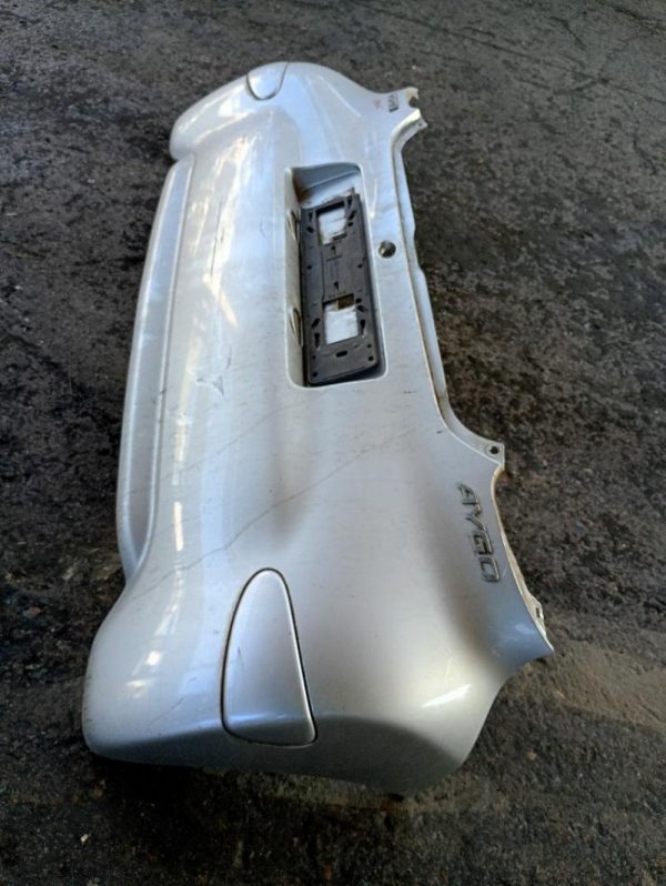 Paraurti Posteriore Toyota Aygo 2005 – 2008