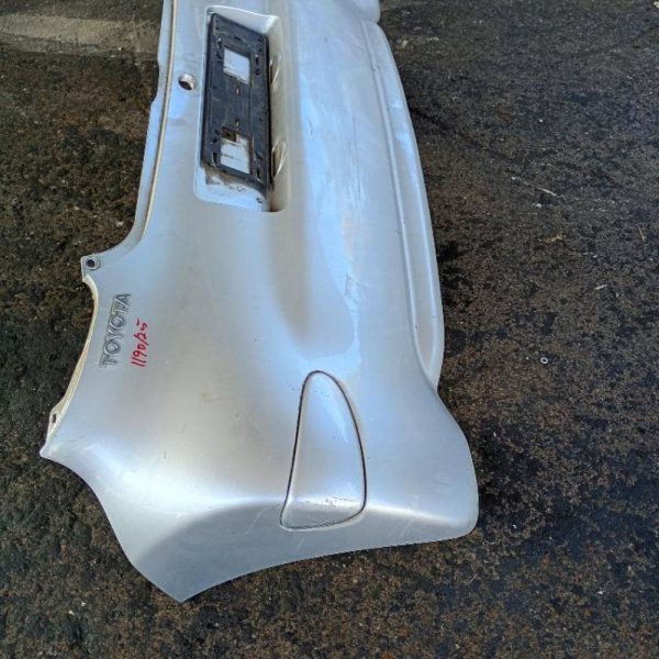 Paraurti Posteriore Toyota Aygo 2005 – 2008