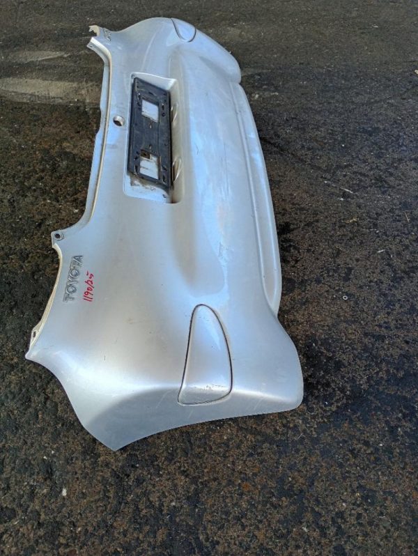 Paraurti Posteriore Toyota Aygo 2005 – 2008