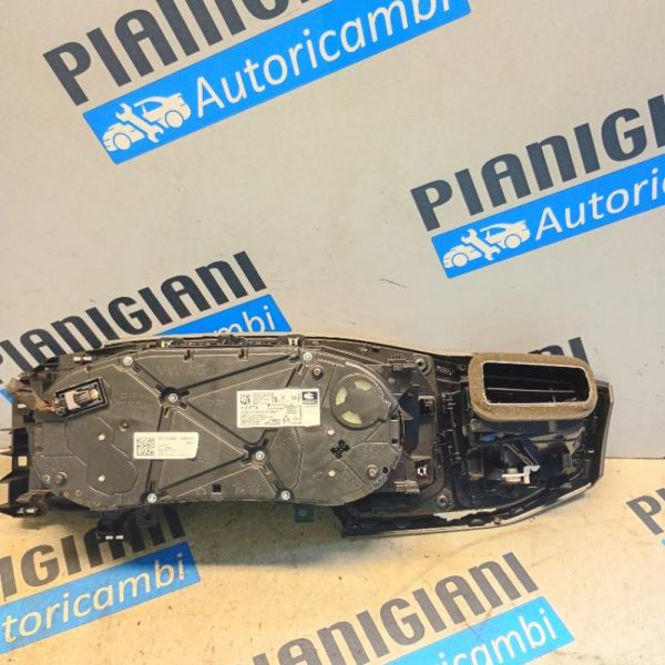 Contagiri / Contachilometri Volkswagen Polo 2017 – 2020