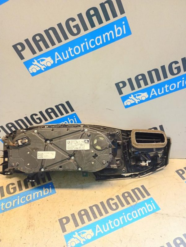 Contagiri / Contachilometri Volkswagen Polo 2017 – 2020