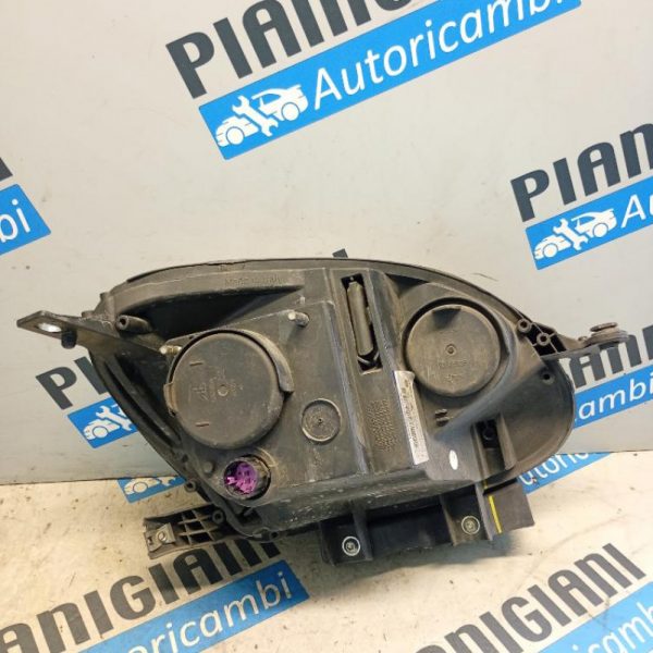 Faro Anteriore Sinistro Fiat Panda 3a Serie 2011 – 2024