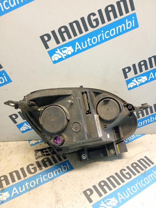 Faro Anteriore Sinistro Fiat Panda 3a Serie 2011 – 2024