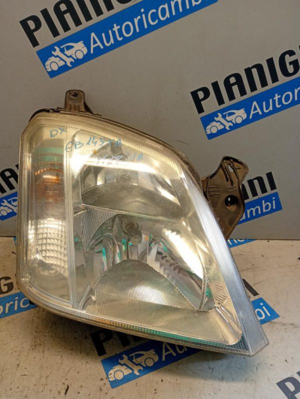 Faro Anteriore Destro Opel Meriva 2004 – 2010