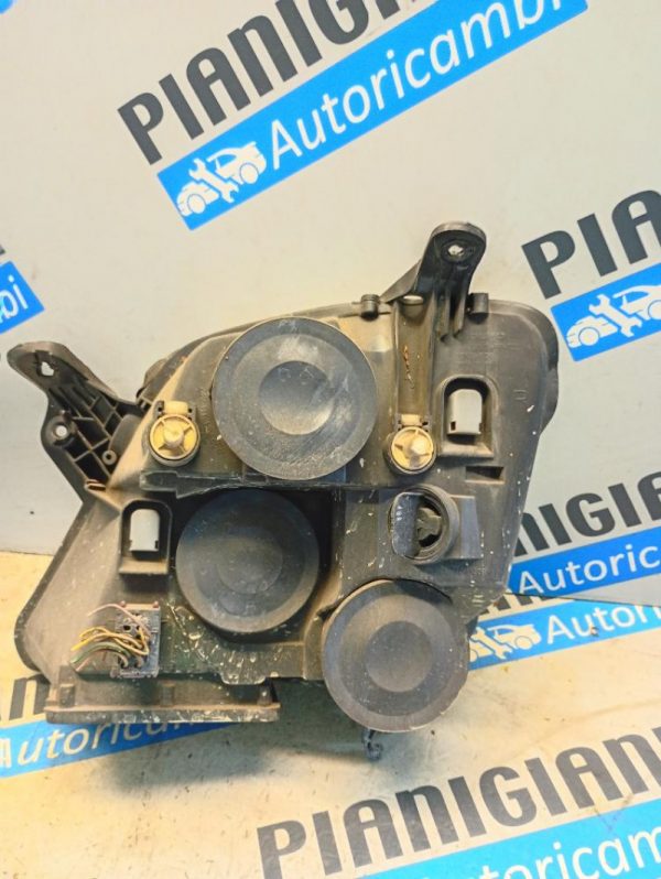 Faro Anteriore Destro Opel Meriva 2004 – 2010
