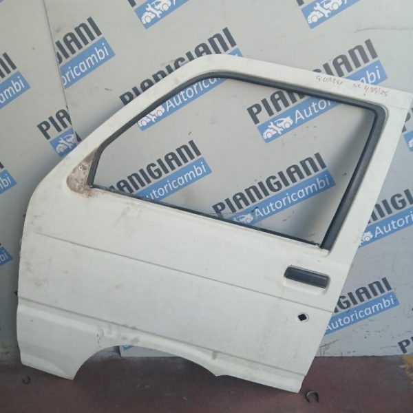 Porta Anteriore Sinistra Piaggio Porter