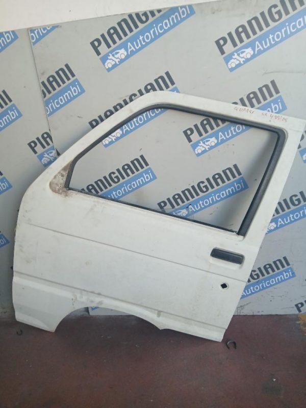 Porta Anteriore Sinistra Piaggio Porter