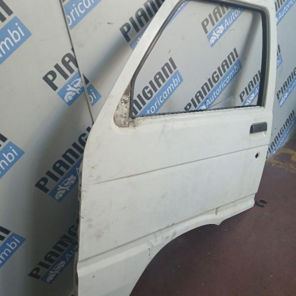 Porta Anteriore Sinistra Piaggio Porter