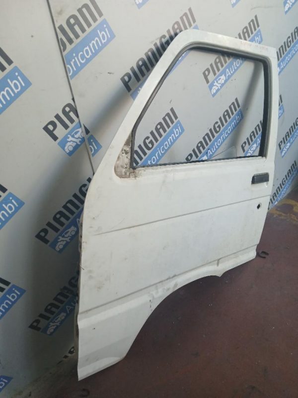 Porta Anteriore Sinistra Piaggio Porter