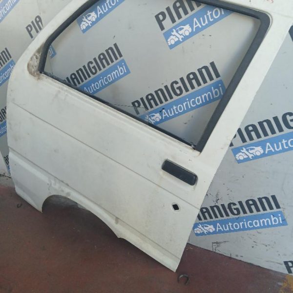 Porta Anteriore Sinistra Piaggio Porter