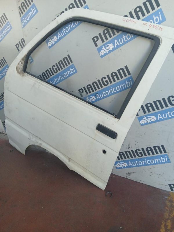 Porta Anteriore Sinistra Piaggio Porter