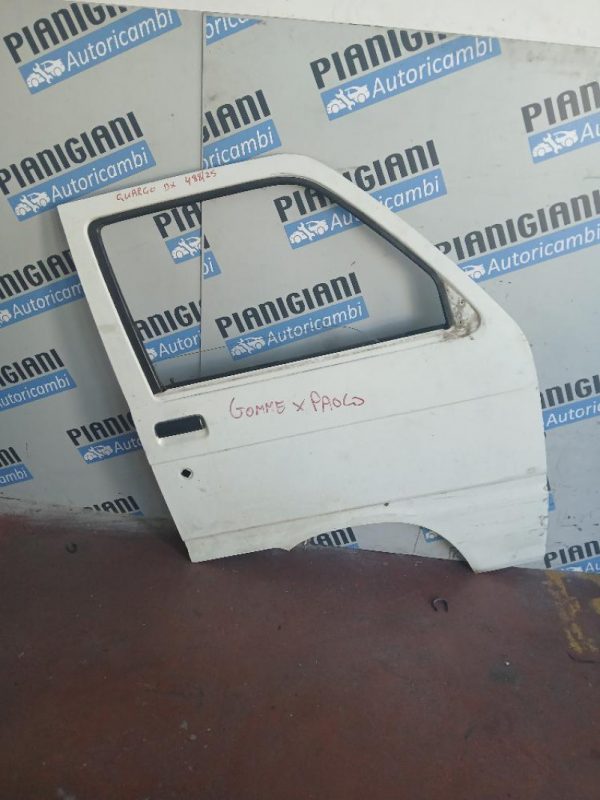 Porta Anteriore Destra Piaggio Porter