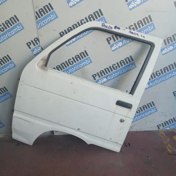 Porta Anteriore Sinistra Piaggio Porter