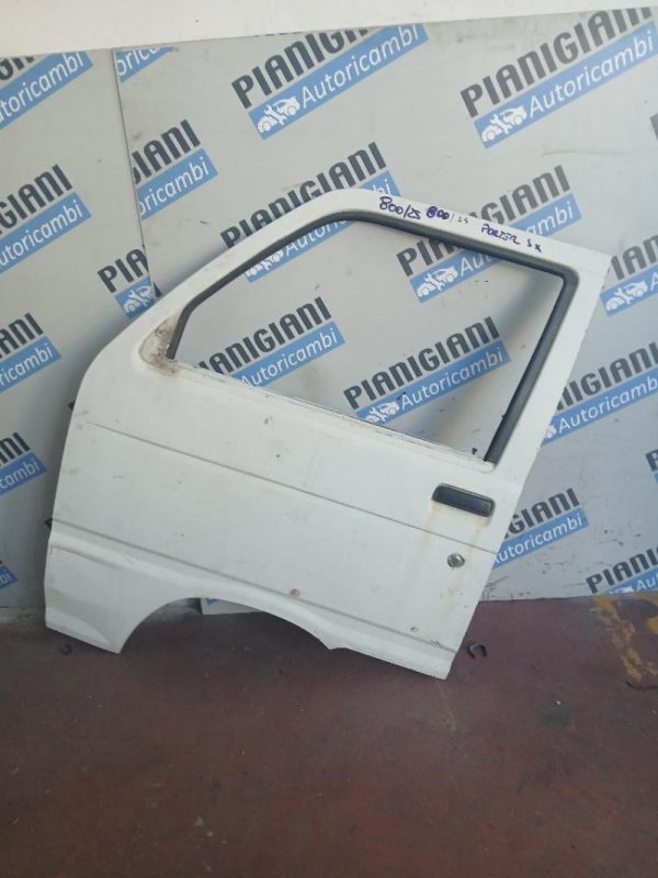 Porta Anteriore Sinistra Piaggio Porter