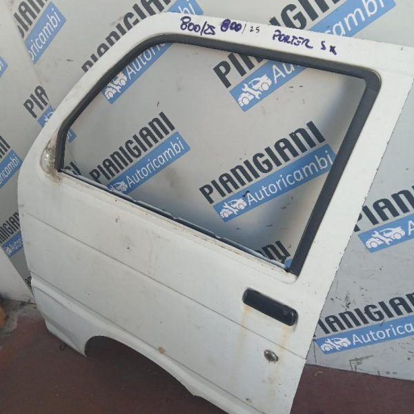 Porta Anteriore Sinistra Piaggio Porter